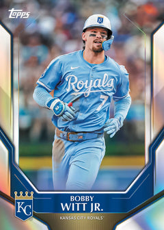 2026 Topps Collector Kit Wave 2