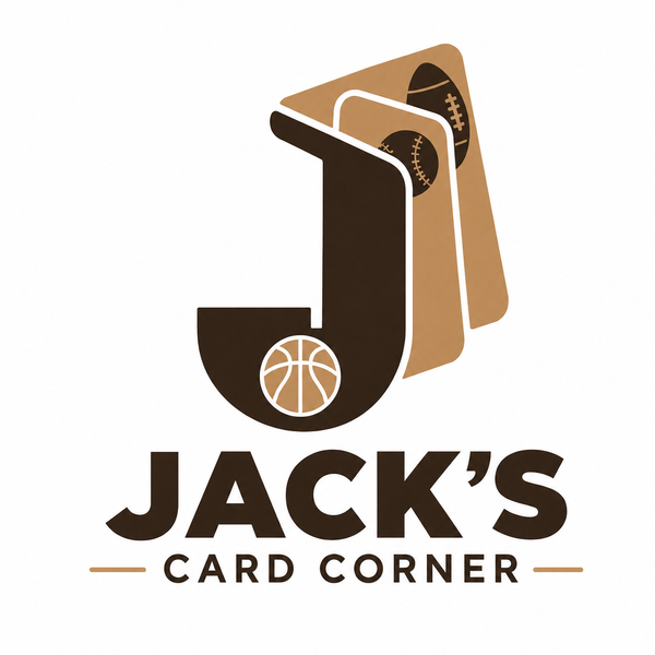 Jack's Card Corner