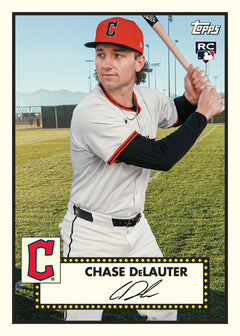 2026 Topps Series 2 - All Star Mega Box