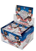 2026 Topps Series 2 Jumbo Box