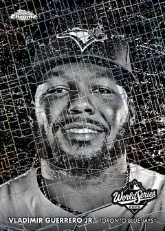 2026 Topps Chrome Baseball Jumbo Box