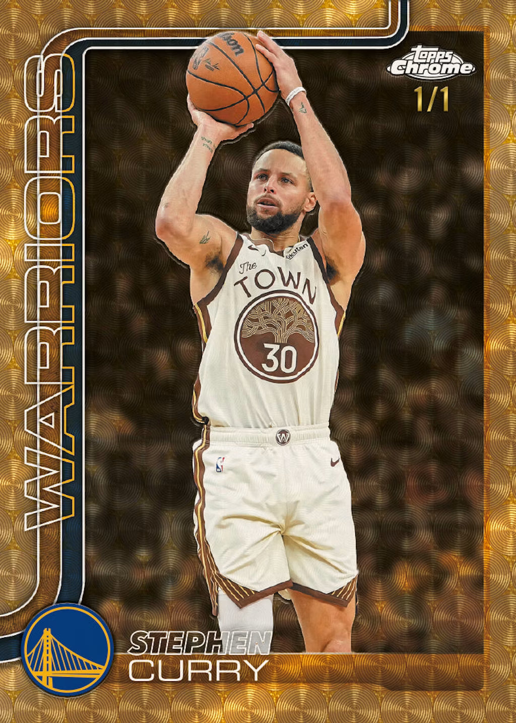 2025-26 Topps Chrome Basketball Update Mega Box