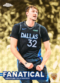 2026 Topps Chrome Updates Basketball Value Box