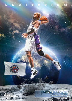 2026 Topps Flagship Basketball Mega Box