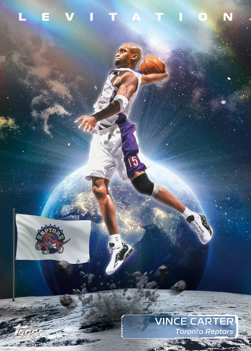 2026 Topps Flagship Basketball Hobby Box