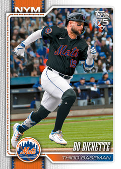 2026 Topps Series 2 Hobby Box