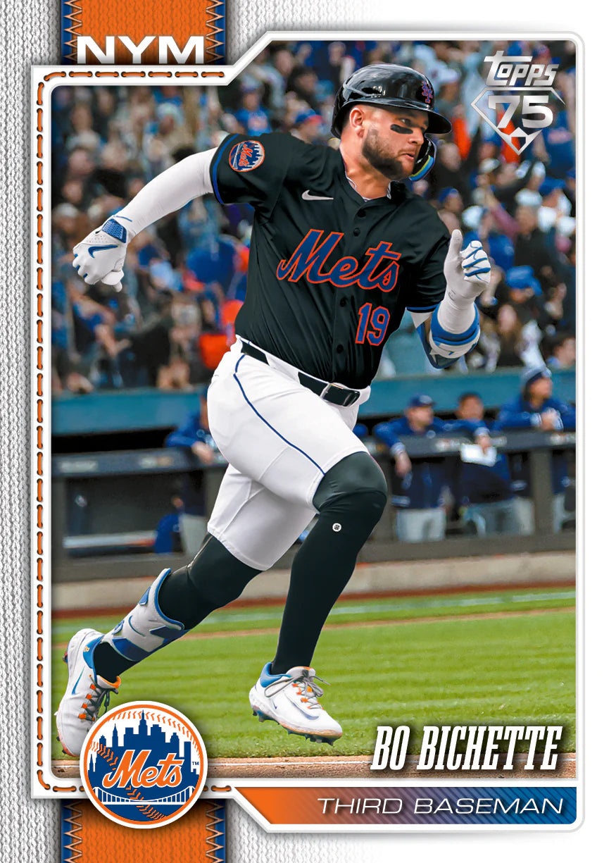 2026 Topps Series 2 Hobby Box