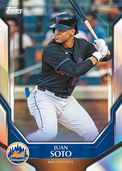 2026 Topps Collector Kit Wave 2