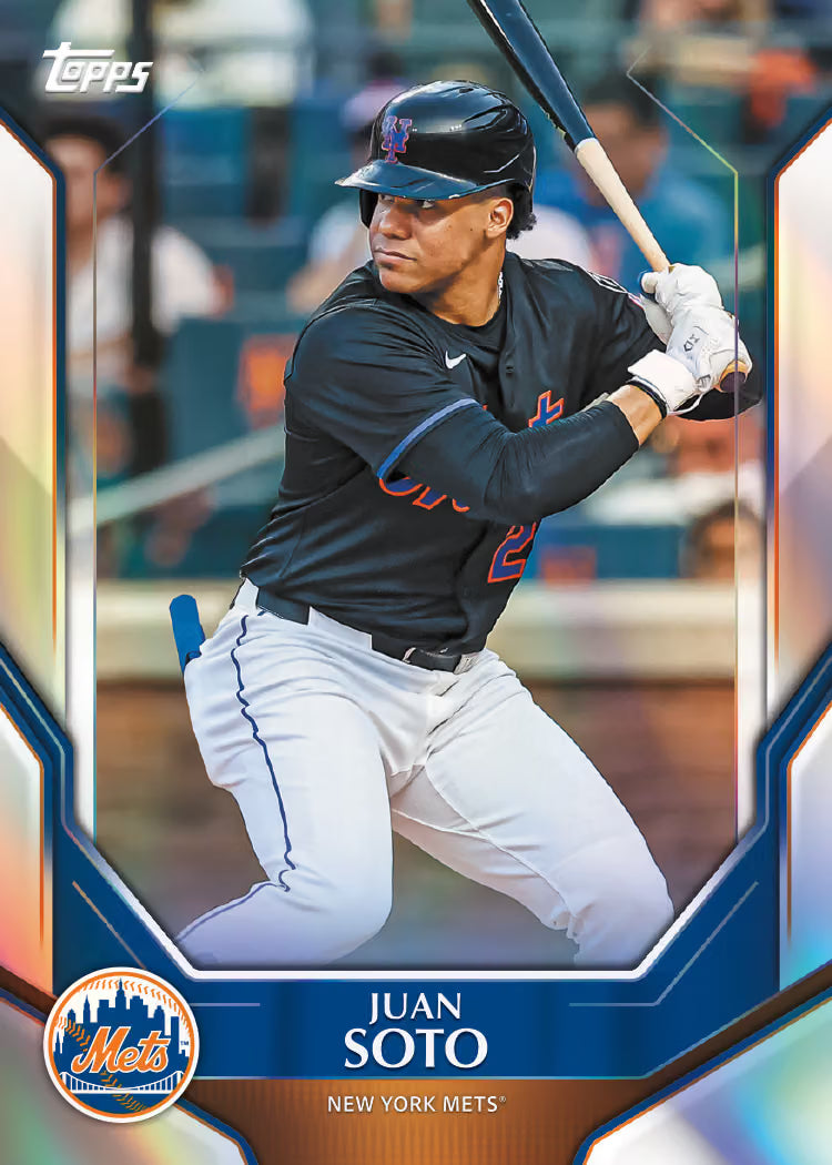 2026 Topps Collector Kit Wave 2